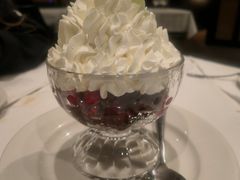 莫尔顿传奇圣代-MORTON'S 莫尔顿牛排坊(北京丽晶酒店)