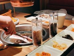 -炉小哥烤肉(朗悦公园茂店)