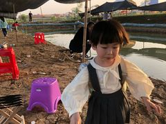 -梁子湖东篱老屋生态庄园