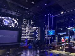 -上海JOYPOLIS环游嘉年华主题乐园
