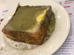 -大哥餐厅(西城花园店)