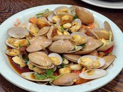 -抱德·潮汕味(琶洲店原惠城鱼仔)