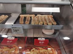 -山姆餐吧(南昌红谷滩印象城店)
