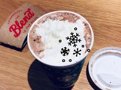 -星巴克(成都龙湖三千集店)