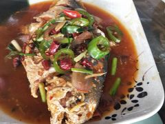 -四川人郑霞海鲜