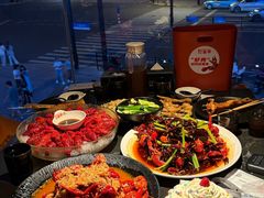 -红盔甲·小龙虾(人民广场店)