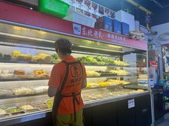 -杭景元·东北老式麻辣烫&炸串(江河时代店)