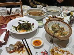 -双合园·海鲜水饺青岛菜(九水东路店)