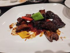 -新南华大酒店(广中店)