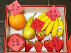 -韶山冲湘菜馆(黄桦路店)