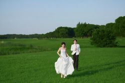 -今生有约婚纱摄影店(景德路店)