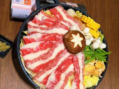 -龙神·炭烧酒场深夜食堂(新街口店)