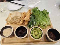 -陶然饺子城(奥体中路店)