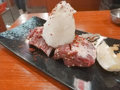 -大阪烧肉BAKA一代(十亩地店)