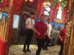 -金掌勺锅包肉(太原万达店)