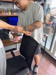 -MDZ STORE·TATTOO·耳饰