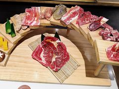 -千寻山野烤肉(中关村店)