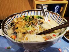 -鲜越鲜鱼粉(财富购物中心店)