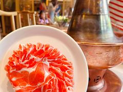 -牛街·马辈儿涮肉(牛街总店)