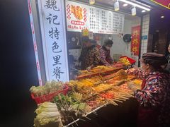 -魏记里脊肉炸炸炸(南门口店)