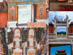 -滦州古城