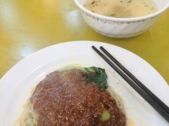 -味然香(起义路店)