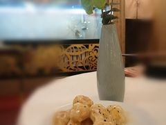 奇妙虾球-顺峰海鲜酒楼(省府店)