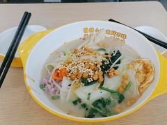 -小谷姐姐麻辣拌·麻辣烫(百子湾店)