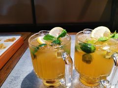 -探鱼·鲜青椒爽麻烤鱼(天河优托邦店)