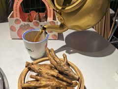 -卤校长重庆火锅(国兴店)