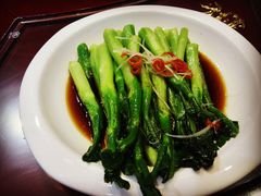 -大汗行宫园林餐厅