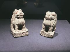 -深圳博物馆(古代艺术馆)