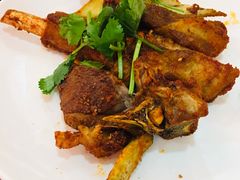 -范记靖远羊羔肉(博物馆店)