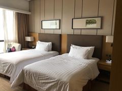 -徐州博顿温德姆酒店(高铁东站店)