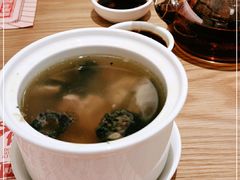 -顺风汤馆·广府粤菜(江宸天街店)