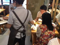 -木屋烧烤(坂田天安云谷店)