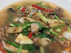-飨府.老淮面馆.自营(清河路店)
