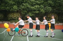 -邦叔叔.亲子全家福毕业照跟拍摄影(嘉定店)