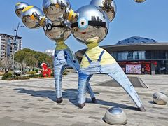 -宁波儿童公园(鄞州区)