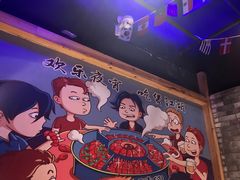 -阿青龙虾·烧烤大排档(湖里万达店)
