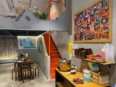 -老街称盘麻辣烫·冒菜(思北店)