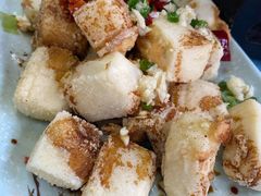 葱油豆腐-新安江奶酸菜鱼(总店)