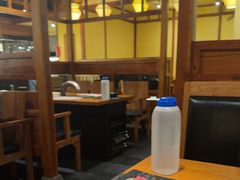 -千寻烧肉(政务区店)