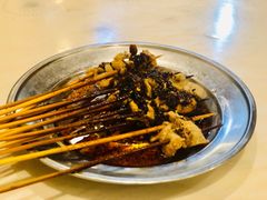 涮牛肚-正宗刘记不翻汤(和园店)