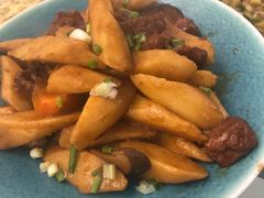 -君霖海鲜私房菜(春柳店)