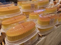 -面包新语(无锡M会员店)