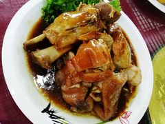 -江南船宴