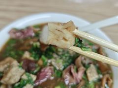 -胖子卤煮