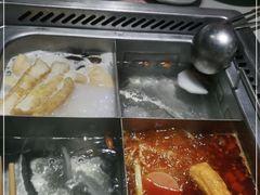 -海底捞火锅(公益西桥店)