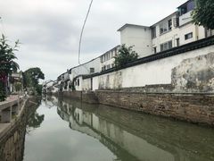 -八珍手工水饺·妈妈的爱(传芳巷店)